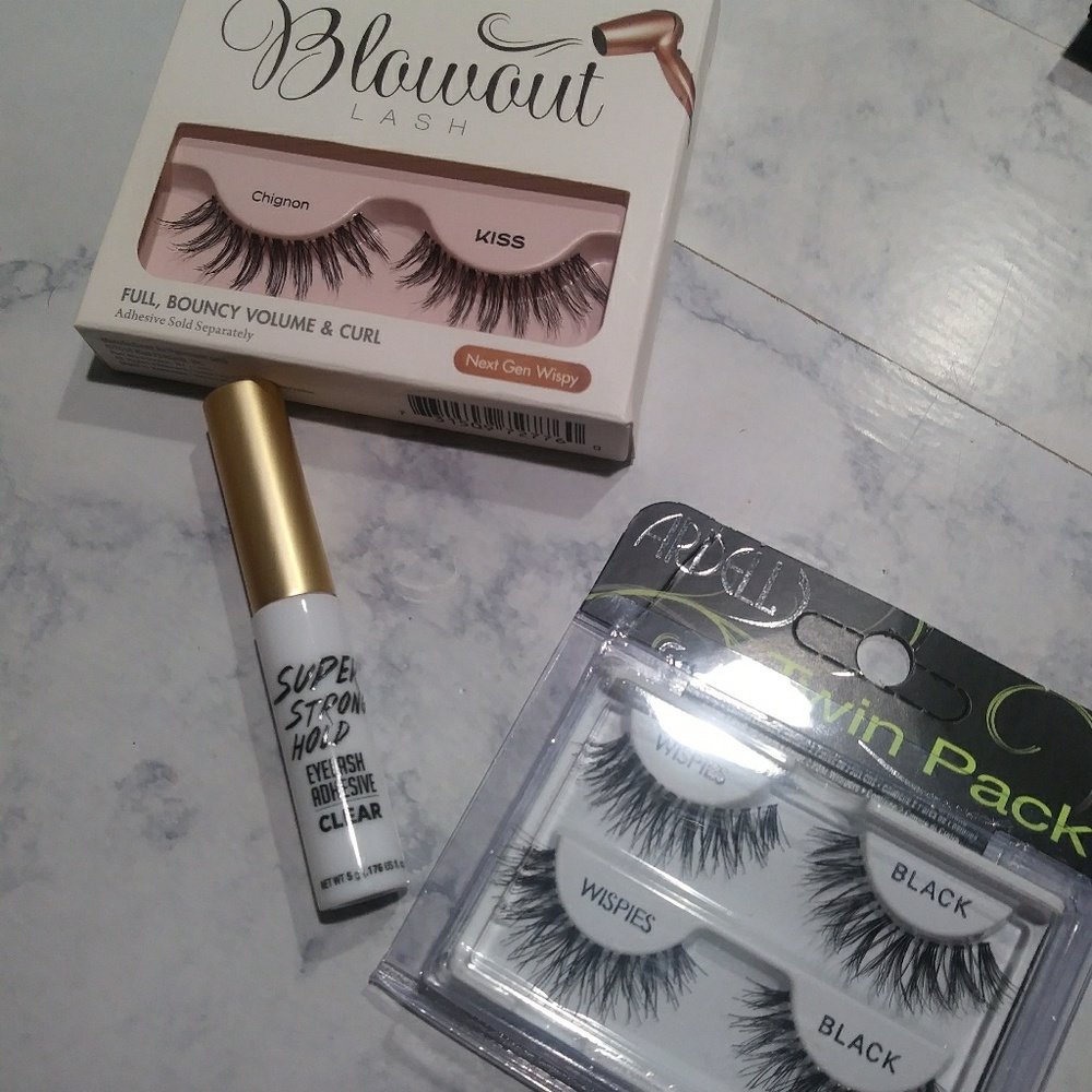 False lash bundle